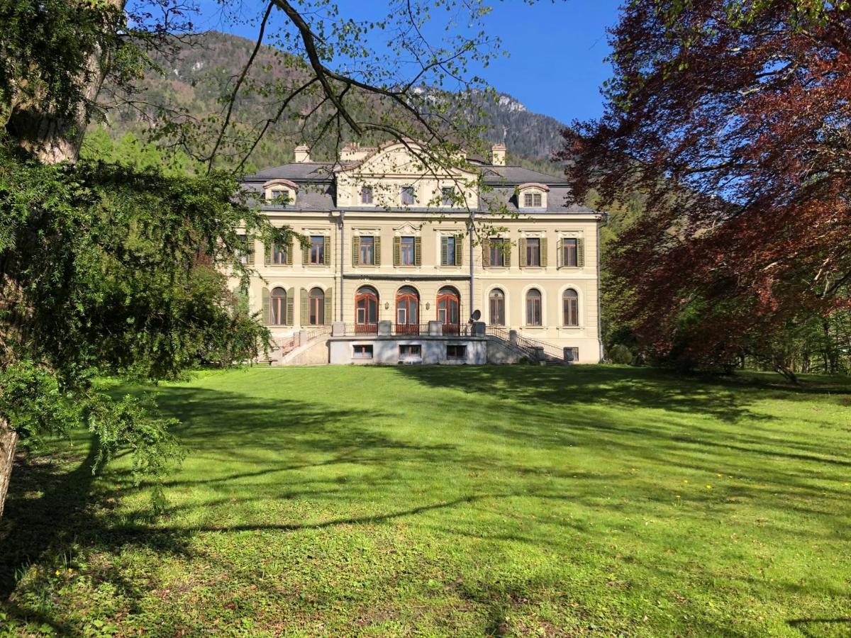 Herrnhof Reichenau Bagian luar foto
