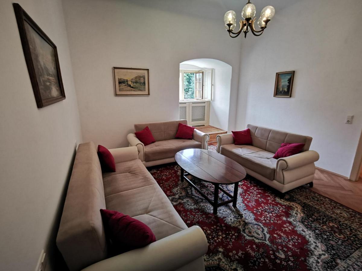Herrnhof Reichenau Bagian luar foto