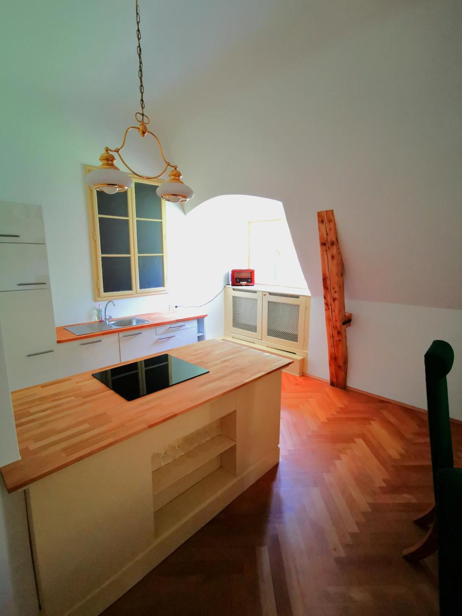 Herrnhof Reichenau Bagian luar foto