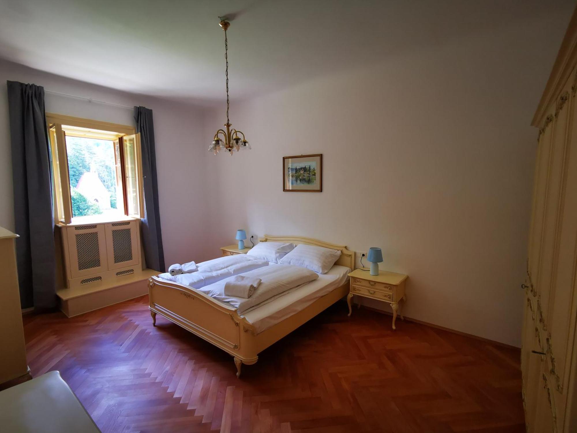 Herrnhof Reichenau Bagian luar foto