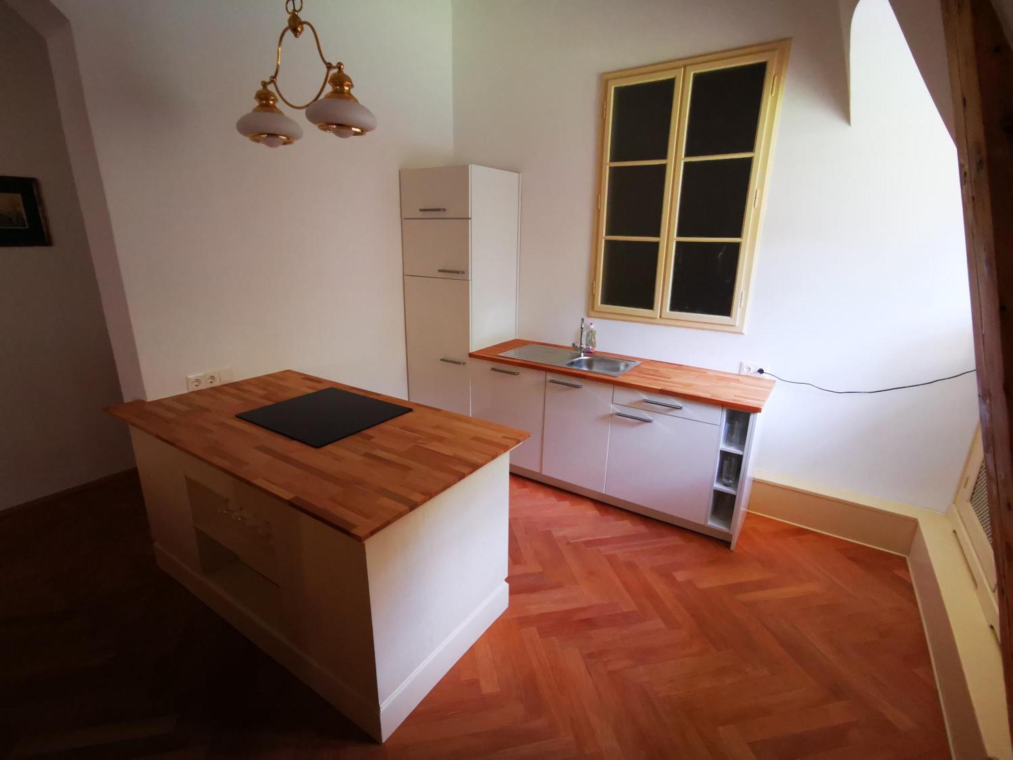 Herrnhof Reichenau Bagian luar foto