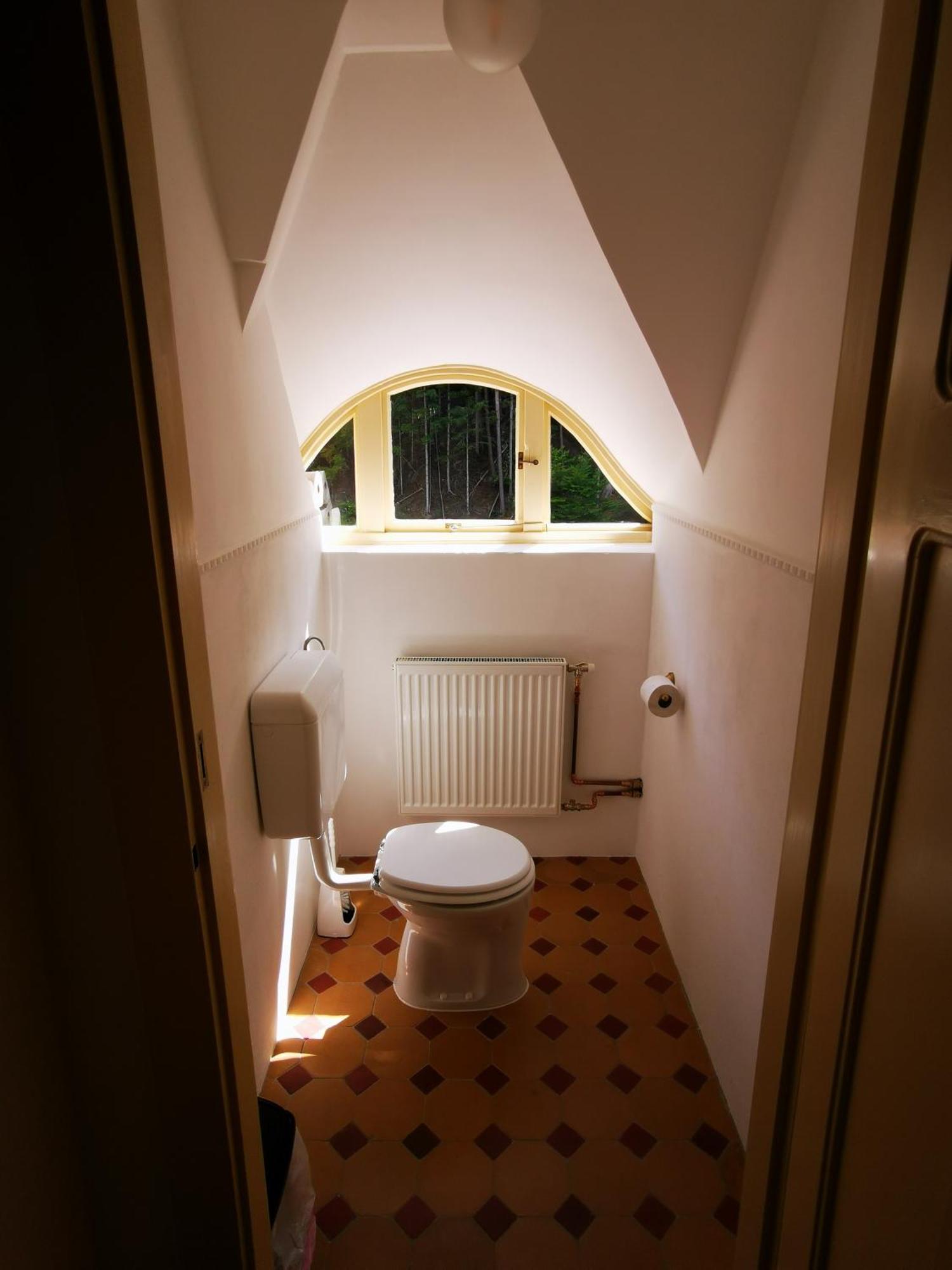 Herrnhof Reichenau Bagian luar foto
