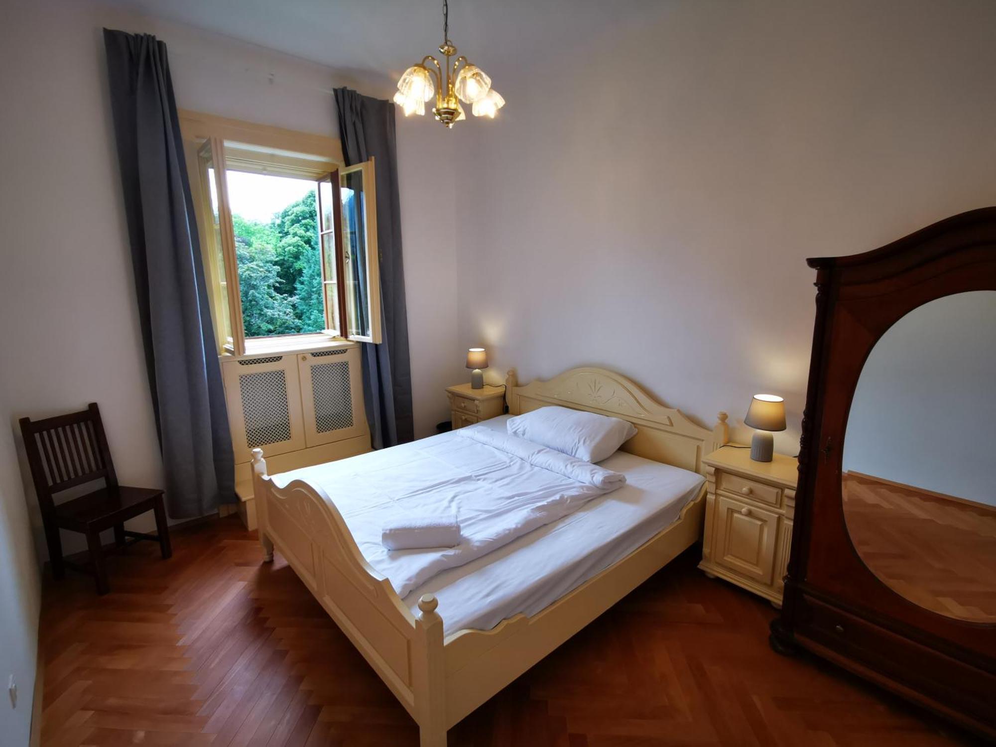 Herrnhof Reichenau Bagian luar foto