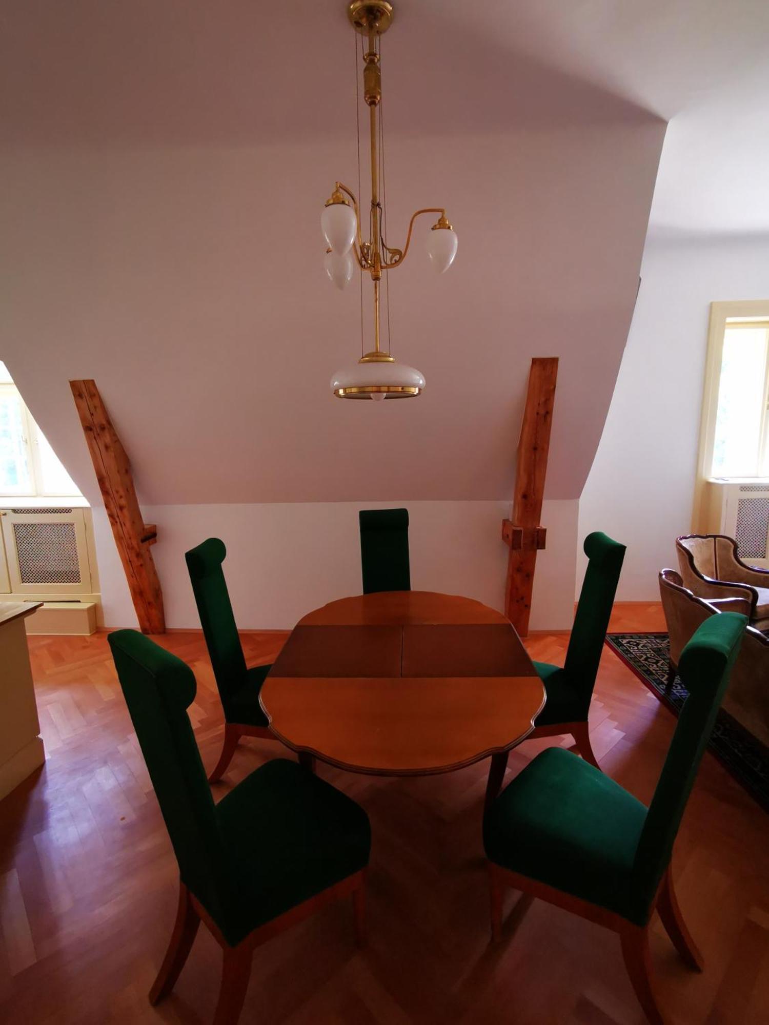 Herrnhof Reichenau Bagian luar foto
