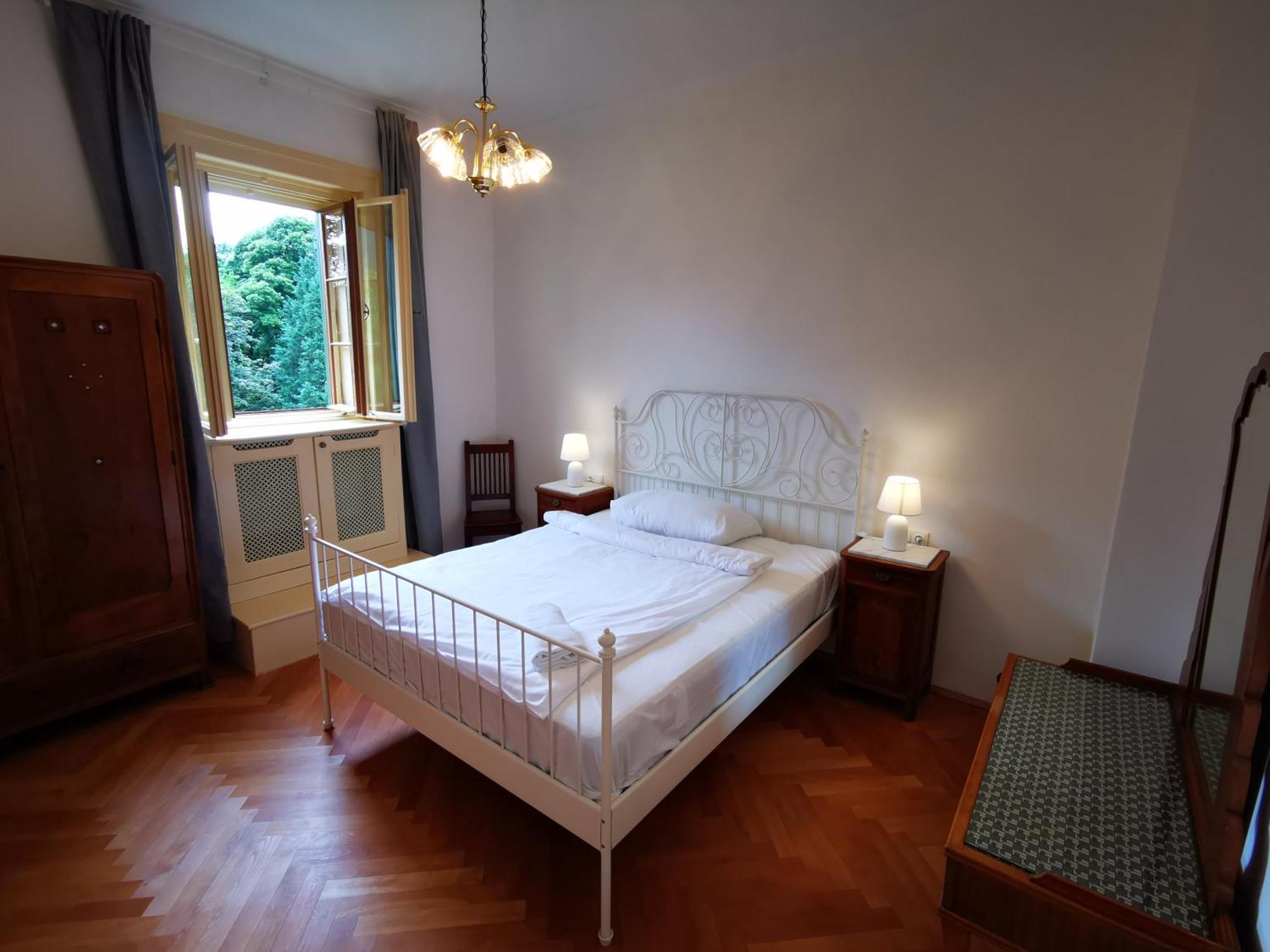 Herrnhof Reichenau Bagian luar foto