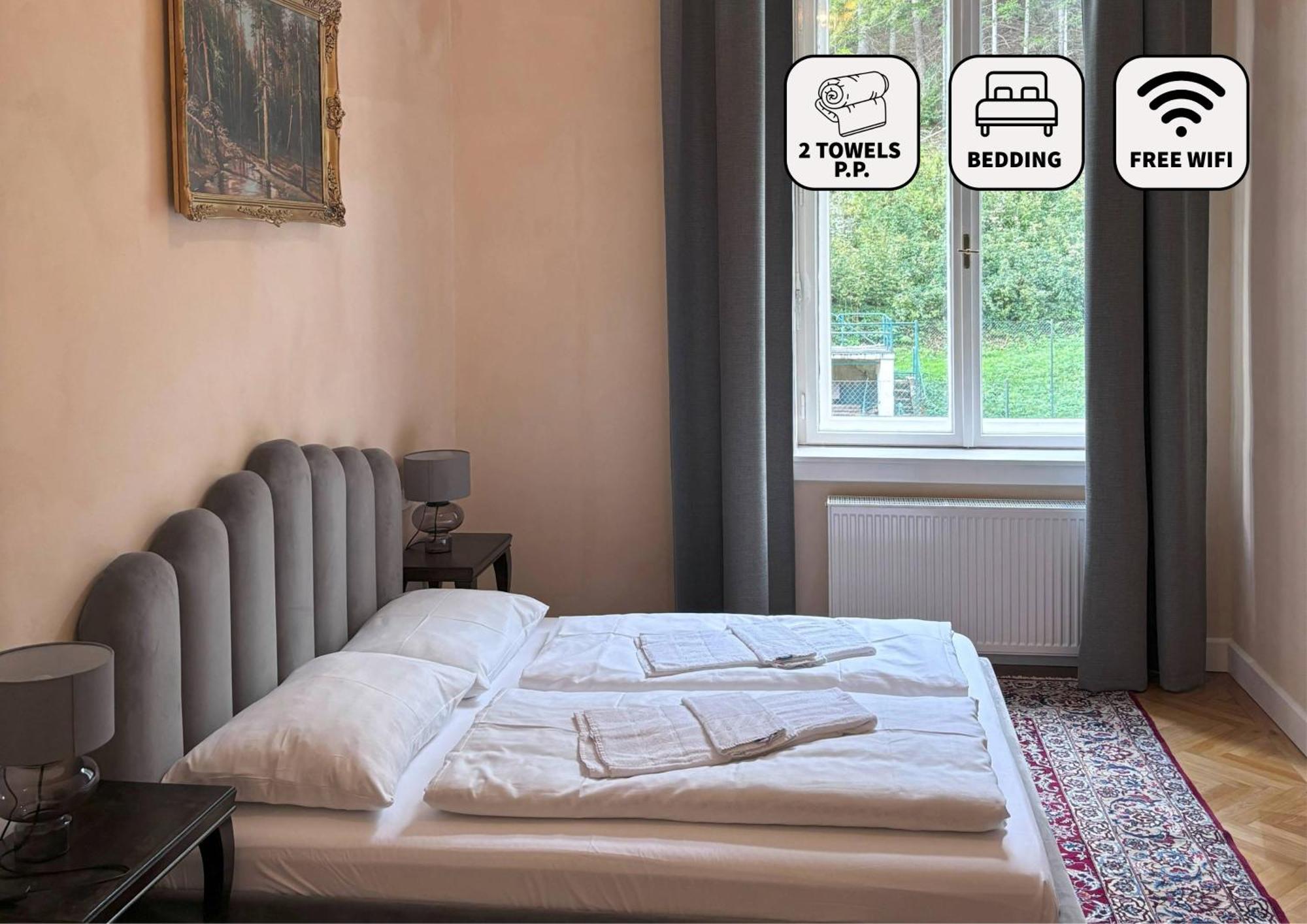 Herrnhof Reichenau Bagian luar foto
